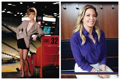 jeanie buss playboy|Jeanie Buss: from Playboy to most powerful woman in NBA